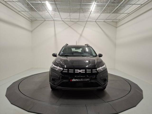 Dacia Sandero image 7