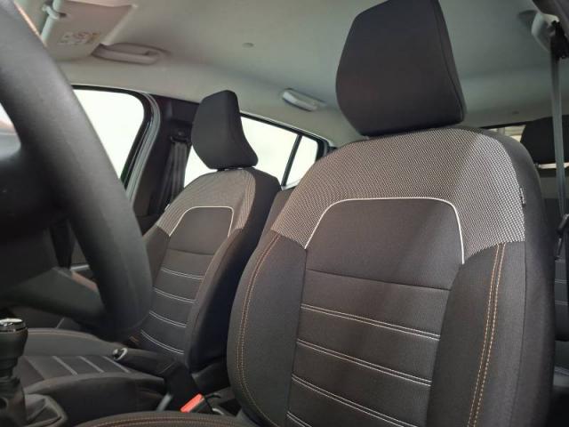 Dacia Sandero image 8