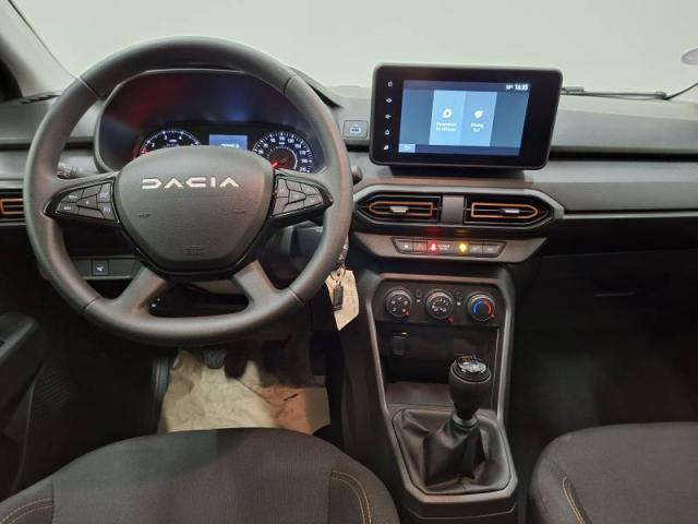 Dacia Sandero image 9