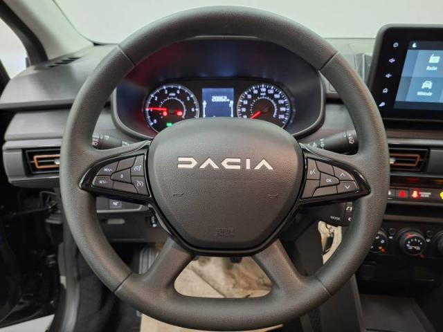 Dacia Sandero image 6