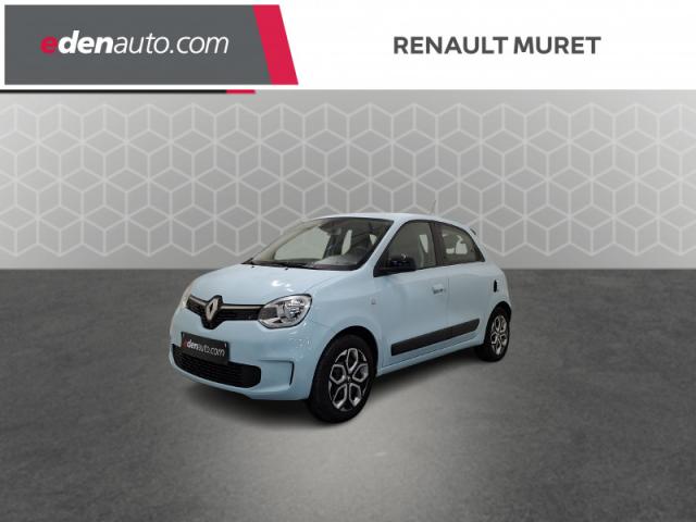 Renault Twingo Iii Sce 65 Equilibre