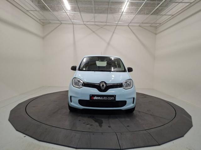 Renault Twingo image 6