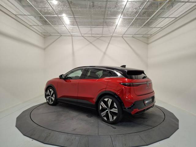 Renault Mégane image 8