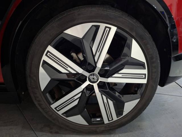 Renault Mégane image 1