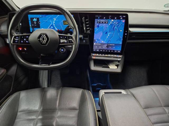 Renault Mégane image 3