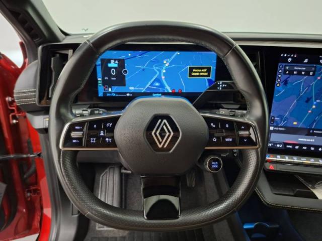 Renault Mégane image 4