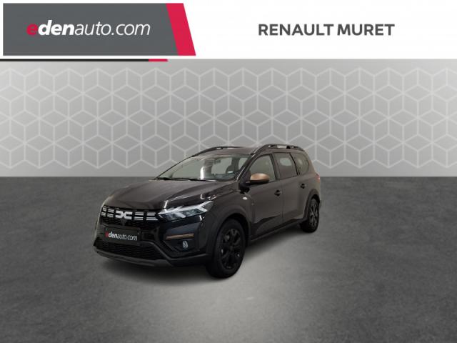 Dacia Jogger Hybrid 140 7 Places Gsr2 Extreme