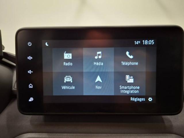 Dacia Jogger image 3