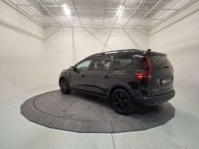 Dacia Jogger image 8