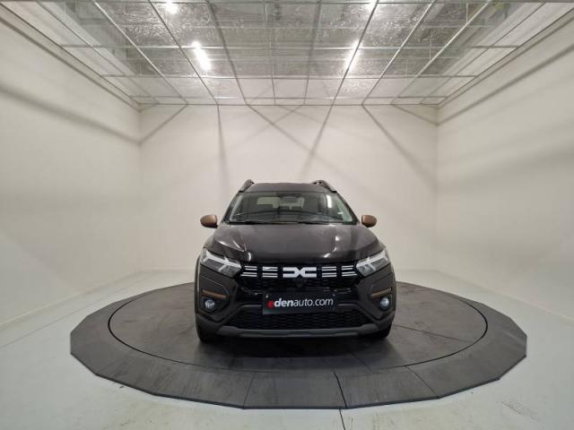 Dacia Jogger image 1