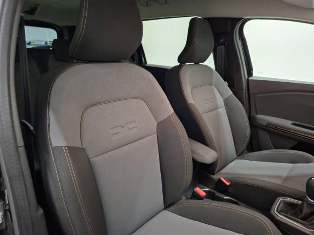 Dacia Jogger image 4