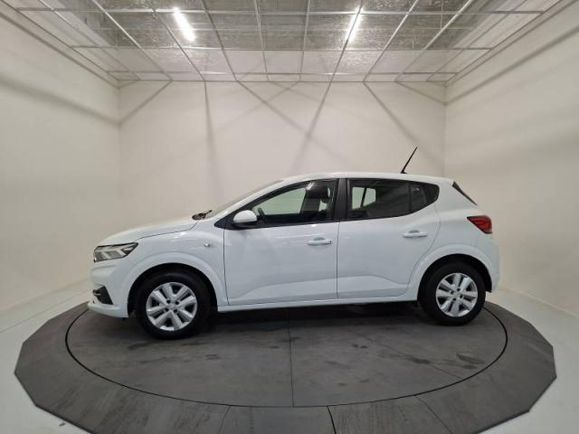 Dacia Sandero image 6