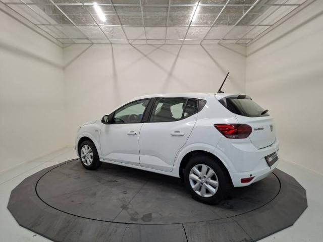 Dacia Sandero image 1