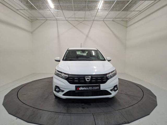 Dacia Sandero image 8