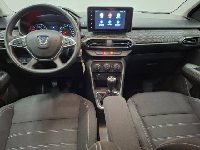 Dacia Sandero image 3