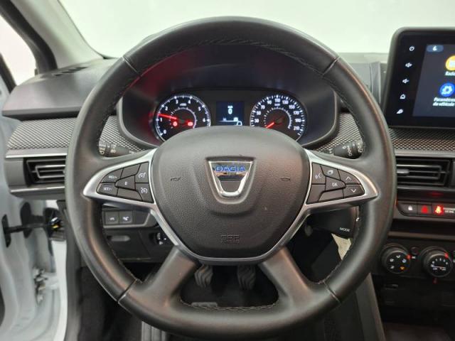 Dacia Sandero image 9