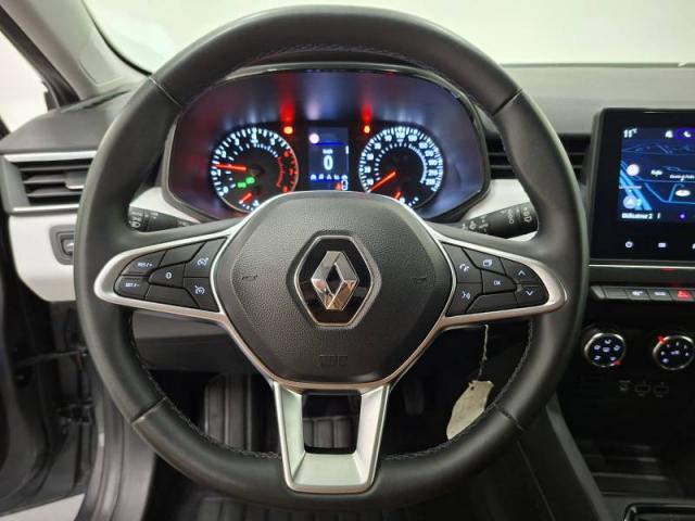 Renault Clio image 8