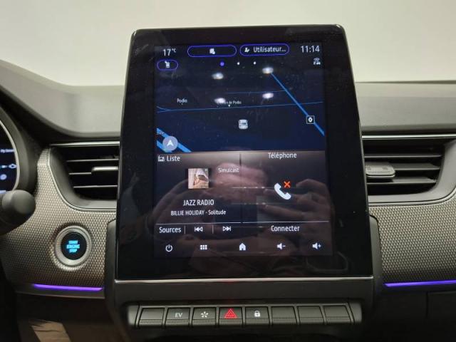 Renault Arkana image 1