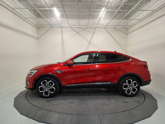 Renault Arkana image 4