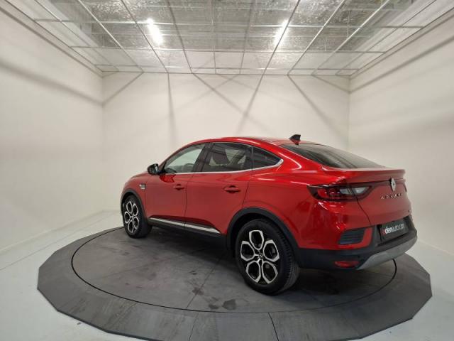 Renault Arkana image 6