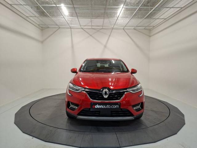 Renault Arkana image 8