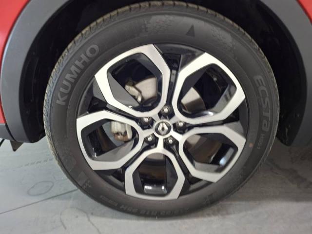 Renault Arkana image 7