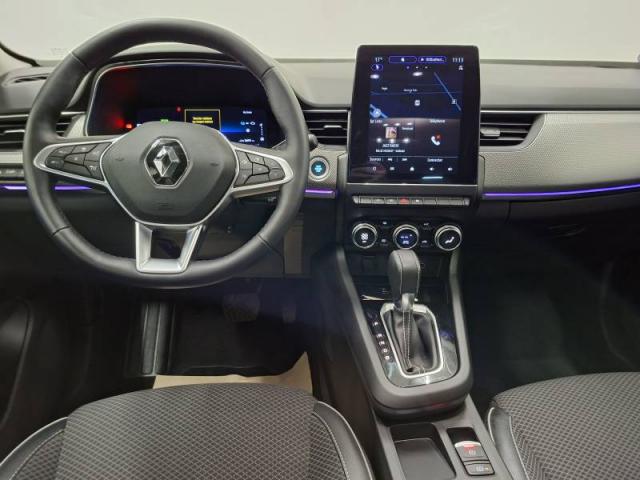 Renault Arkana image 9