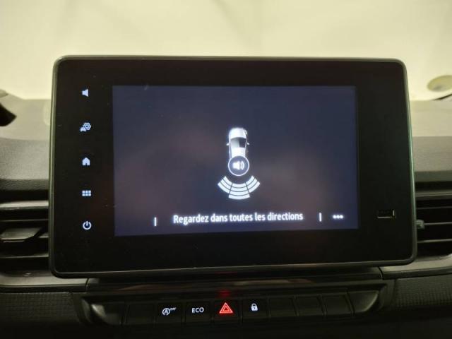 Renault Kangoo Van image 7