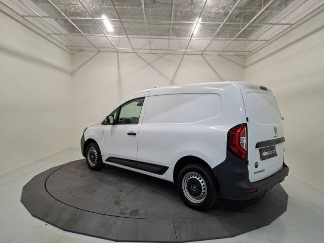 Renault Kangoo Van image 6