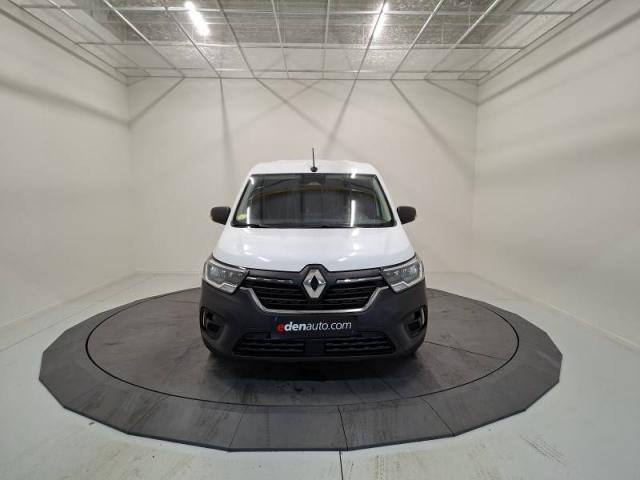 Renault Kangoo Van image 1