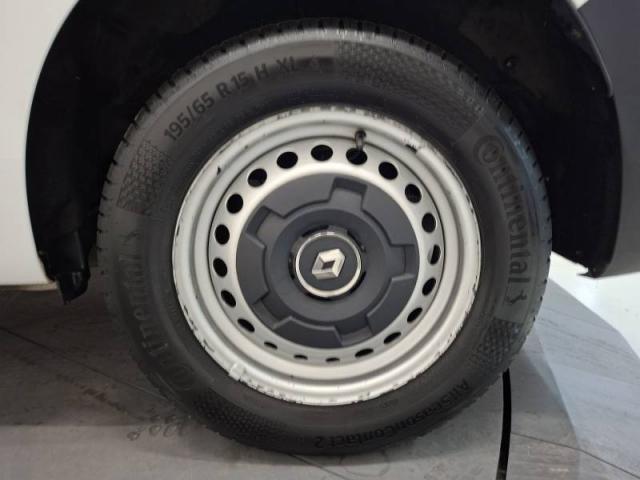 Renault Kangoo Van image 3