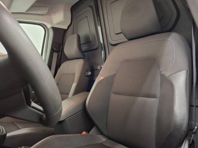 Renault Kangoo Van image 4