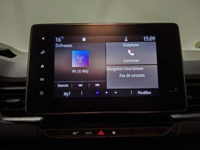 Renault Kangoo Van image 5