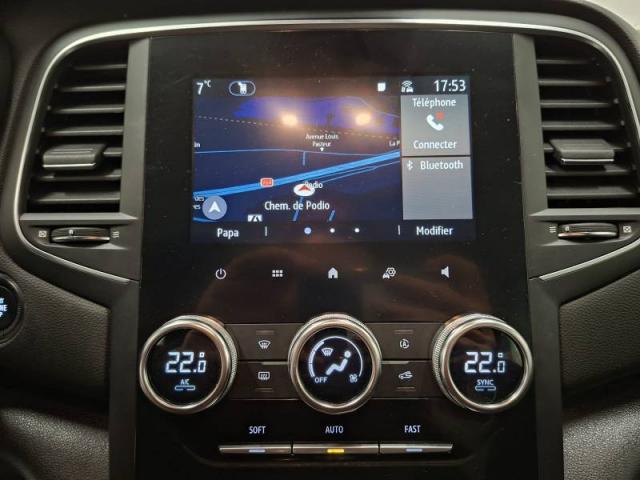 Renault Mégane image 5