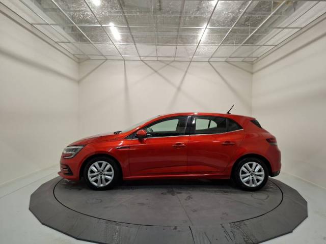 Renault Mégane image 6