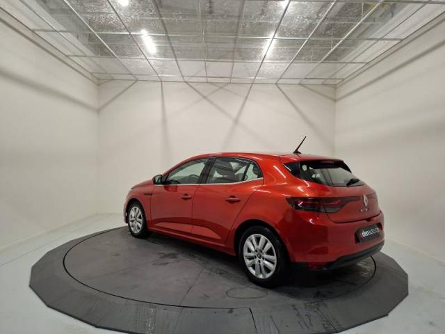 Renault Mégane image 8