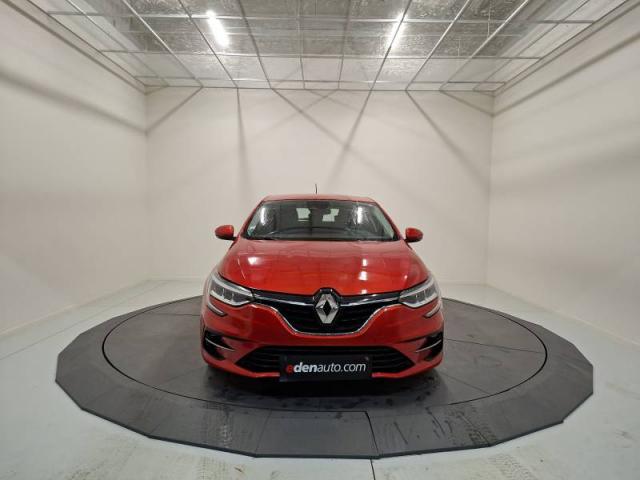 Renault Mégane image 3