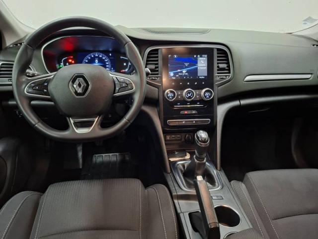 Renault Mégane image 9