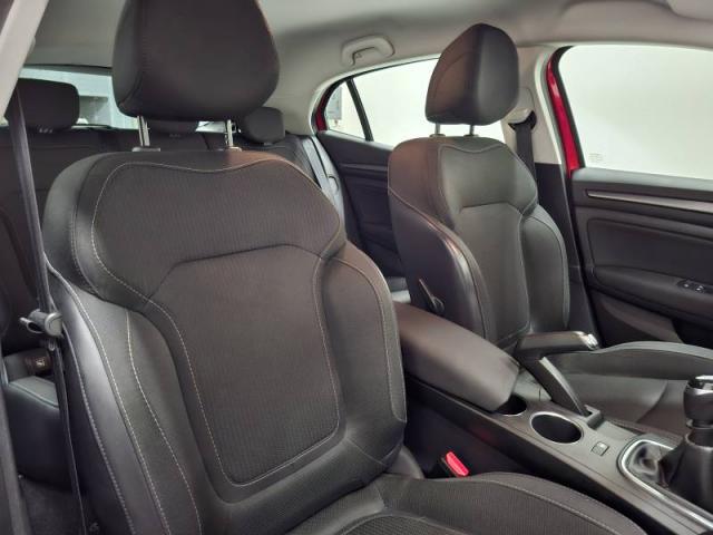 Renault Mégane image 4