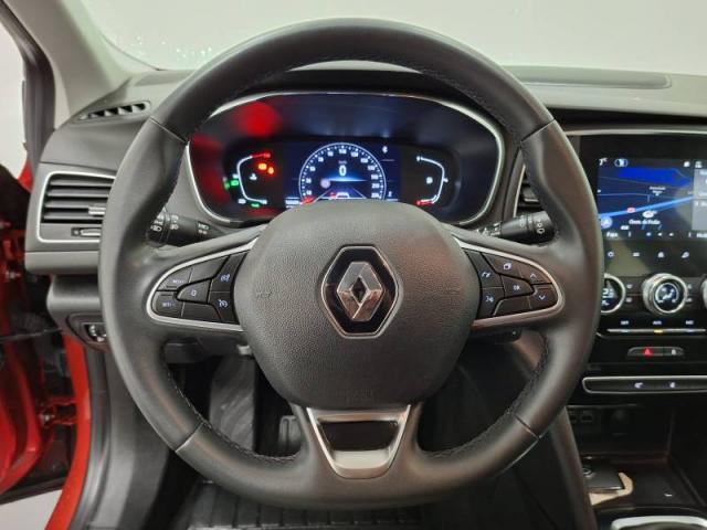 Renault Mégane image 2