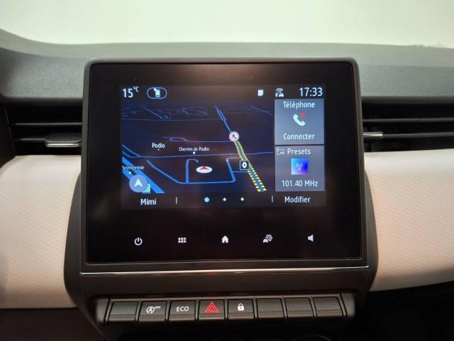 Renault Clio image 7