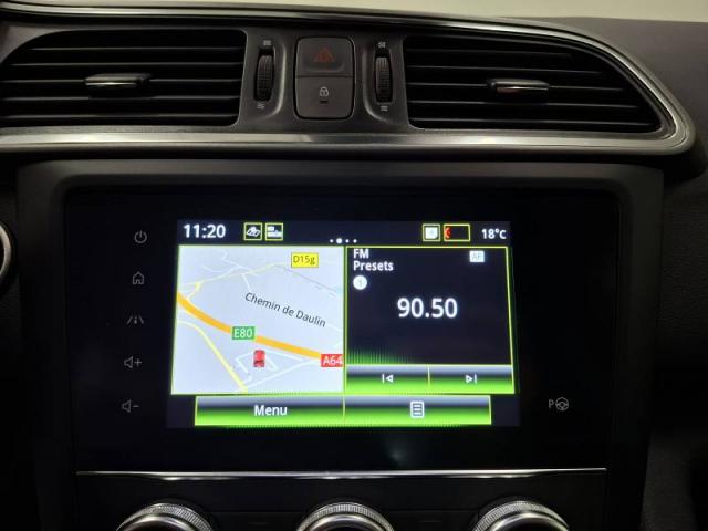 Renault Kadjar image 8