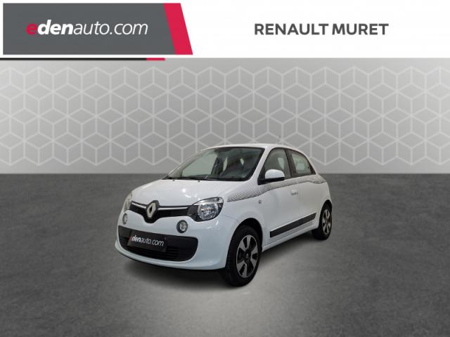 Renault Twingo Iii 1.0 Sce 70 E6c Limited