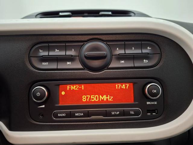 Renault Twingo image 4