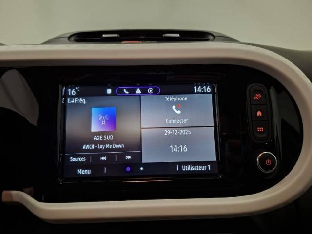 Renault Twingo image 4