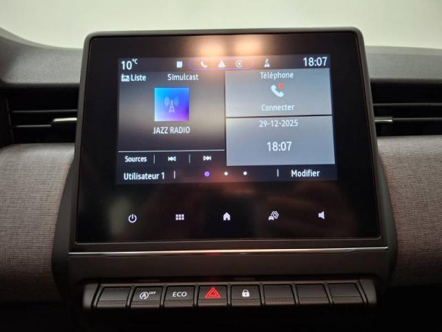 Renault Clio image 8