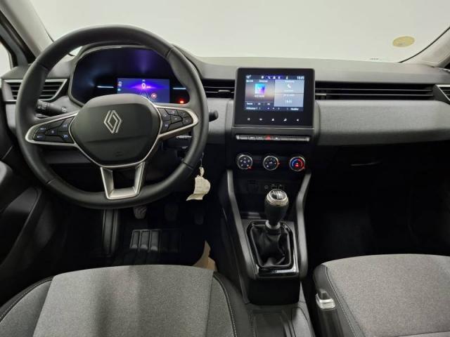 Renault Clio image 7