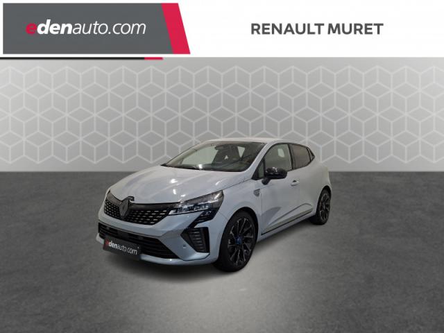 Renault Clio Tce 90 Ch Gsr2 Esprit Alpine