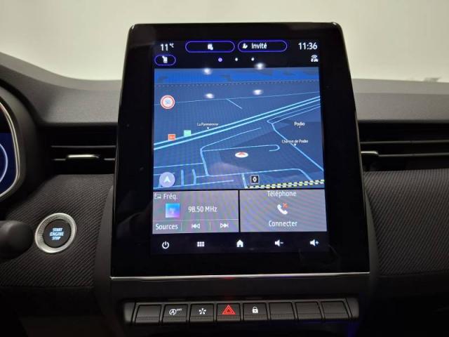 Renault Clio image 3