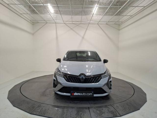 Renault Clio image 4